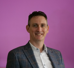 Liam O'Flaherty, Senior Consultant at Sharp Consultancy who specialises in the placement of Transactional Finance professionals throughout West and North Yorkshire.