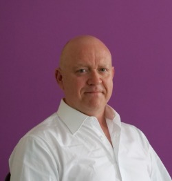 Colin Molyneux, Executive Consultant at Sharp Consultancy who specialises in Senior Interim Finance Appointments  in the West and North Yorkshire regions.