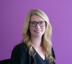 Karen Pitchforth, Business Manager at Sharp Consultancy who specialises in Senior Interim Finance Appointments in the South Yorkshire Region.