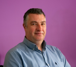 Stuart Douglass, Business Manager at Sharp Consultancy who specialises in Senior Interim Finance Appointments in the West and North Yorkshire regions.