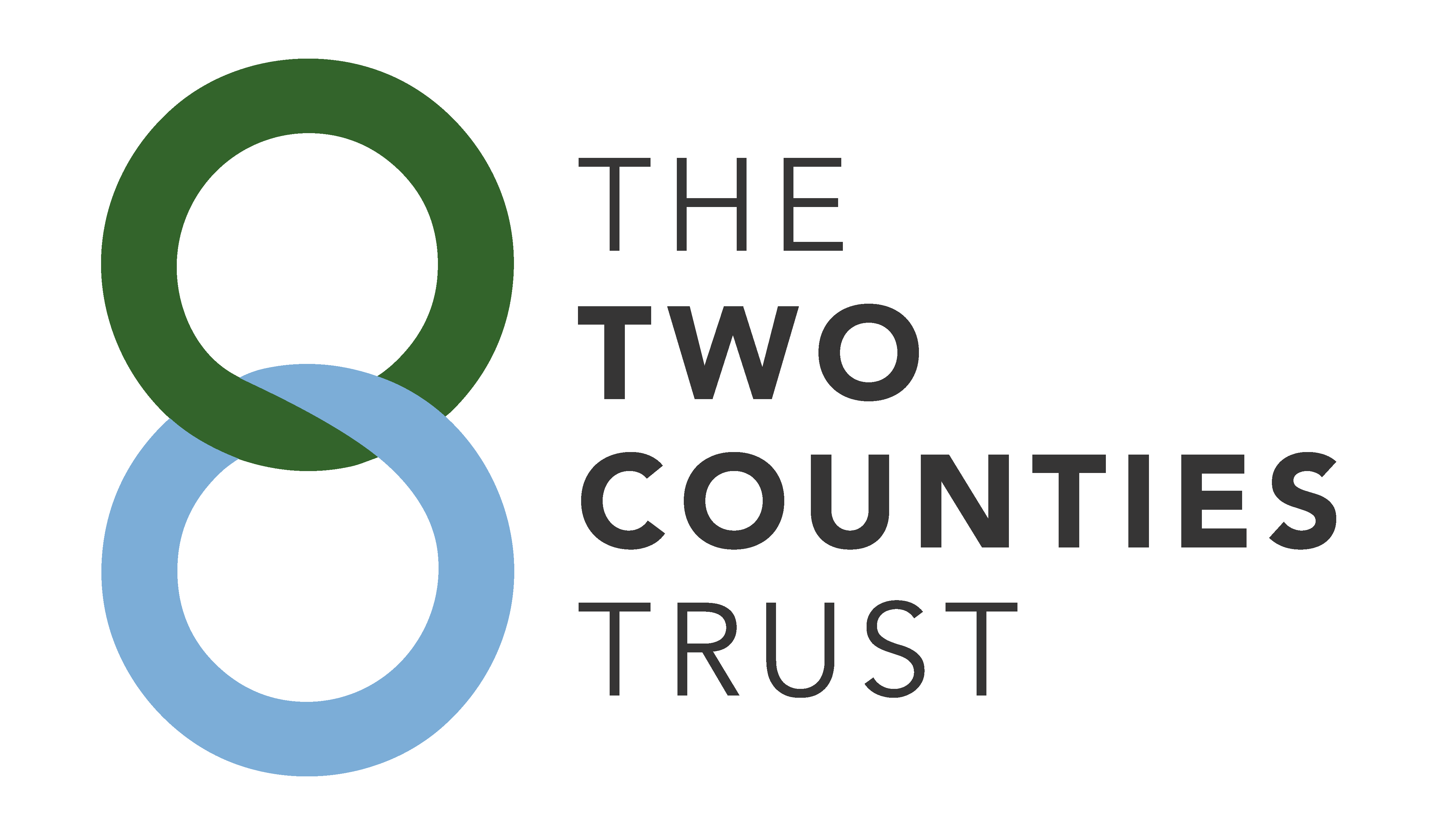 The Two Counties Trust