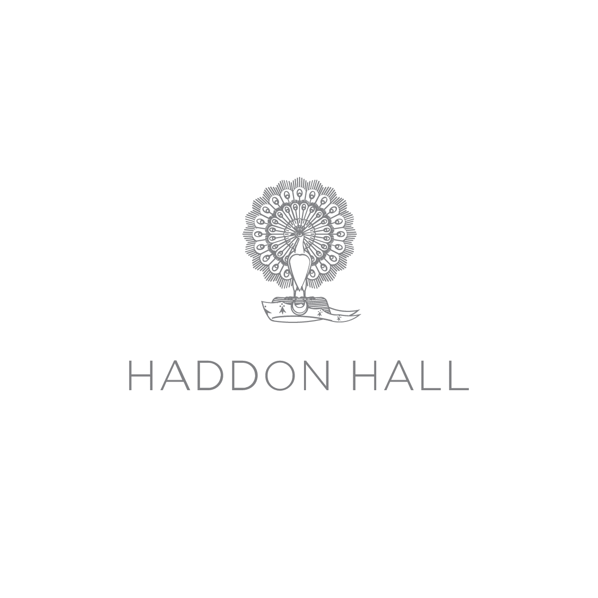 Haddon Hall